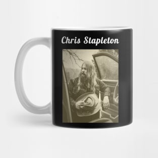 Chris Stapleton / 1978 Mug